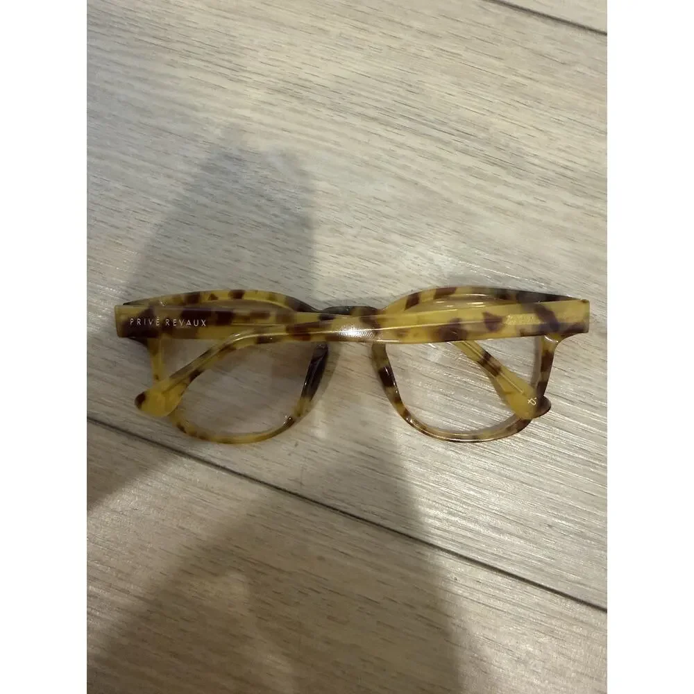 Prive Revaux Gradient Reader Glasses the primo scl 51-21-140